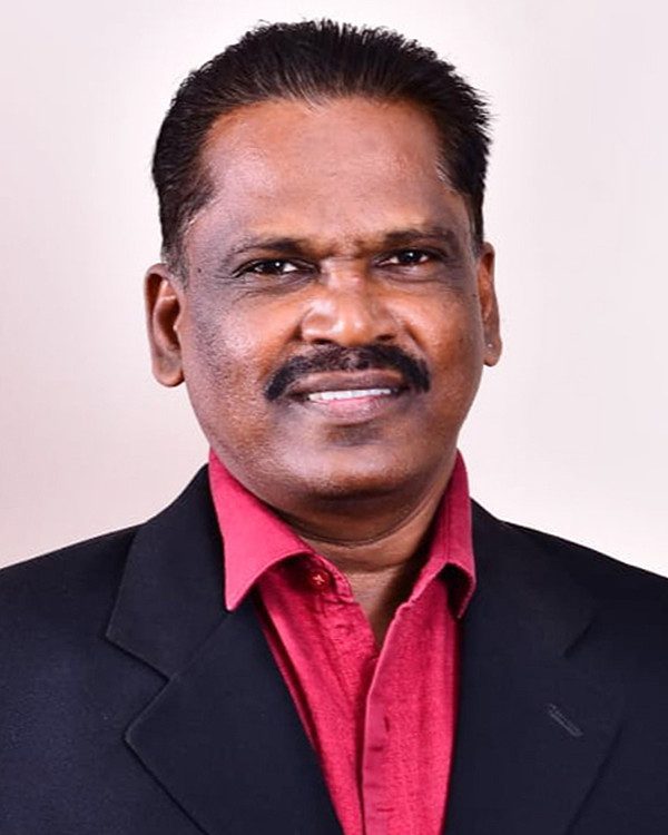 Dr Sivakumar