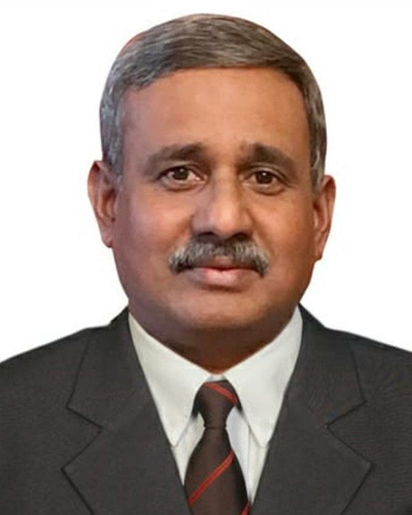 Mr A.Nagarajan