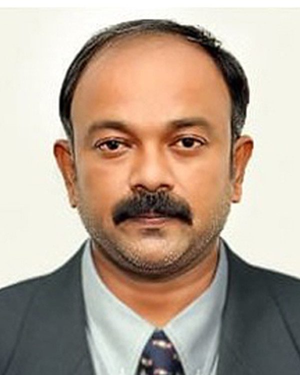 A.Krishnamoorthy