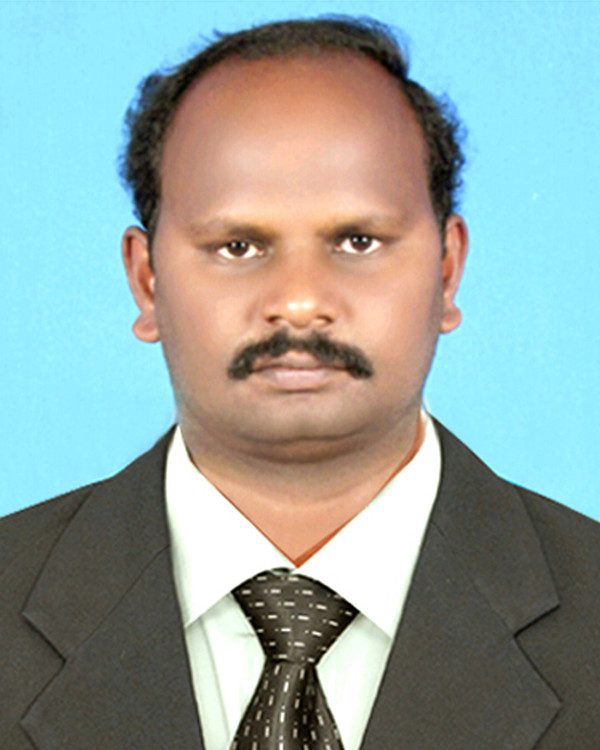 Mr. Ramasamy